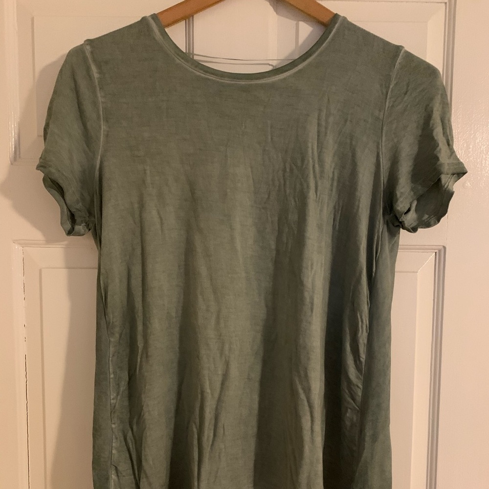 Flowy Tee Shirt